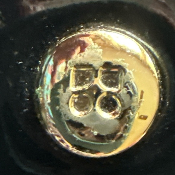 Kate Spade Black & White Handbag - Picture 11 of 11